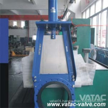 2"~48" Cl150 Slurry Gate Valve